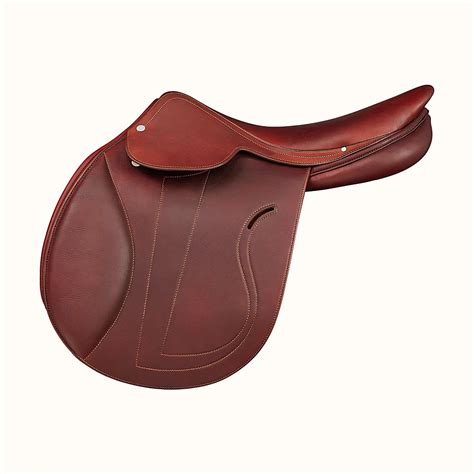 Hermes vivace saddle